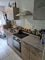 Küche inklusive elektronischer Geräte und Waschmaschine Düsseldorf - Rath Vorschau