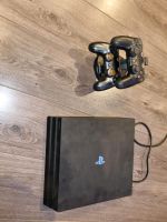 Playstation 4 Pro Nordrhein-Westfalen - Engelskirchen Vorschau