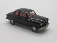 Wiking Borgward Isabella Modell Auto 1:87 H0 Eisenbahn Niedersachsen - Goslar Vorschau