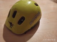 Fahrradhelm v. BIG Sachsen - Markneukirchen Vorschau