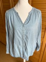 Only Carmakoma Jeans Bluse Gr.44 einwandfreier Zustand Bayern - Neustadt b.Coburg Vorschau