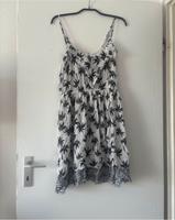 Kleid „Gina“ schwarz/weiss , Gr. 40 Nordrhein-Westfalen - Issum Vorschau