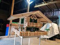 Vogelhaus zu verkaufen Bayern - Lagerlechfeld Vorschau