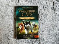 Warrior Cats Die letzten Geheimnisse Baden-Württemberg - Holzgerlingen Vorschau