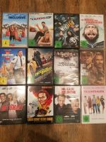 DVDs im Hervorragendem Zustand Bayern - Leidersbach Vorschau