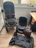 Kinderwagen abc design + füßsack+tasche Berlin - Tempelhof Vorschau