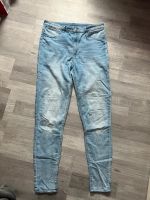 H&M Jeans Gr.L (44) Skinny Hose Thüringen - Erfurt Vorschau