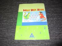 Schulbuch: Welt der Zahl 2 Niedersachsen - Seevetal Vorschau