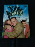 DVD Set King of Queens Season 5 Hamburg-Nord - Hamburg Alsterdorf  Vorschau