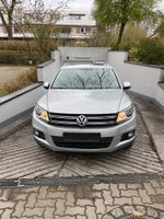 Zu Verkaufen VW Tiguan Wandsbek - Hamburg Rahlstedt Vorschau