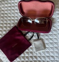 Sonnenbrille Gucci GG1020S-004-61 Niedersachsen - Soltau Vorschau