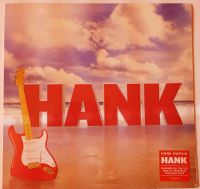 HANK MARVIN "Hank" (12" Blue Coloured Vinyl) Niedersachsen - Hildesheim Vorschau