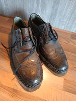 Herrenschuhe für wenig Geld Rheinland-Pfalz - Wallmenroth Vorschau