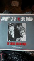 Johnny Cash vs. Bob Dylan - 2LP Red Vinyl Gatefold Edition Nordrhein-Westfalen - Siegen Vorschau
