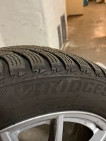 Winterreifen Bridgestone 205/55 r16 Nordrhein-Westfalen - Solingen Vorschau