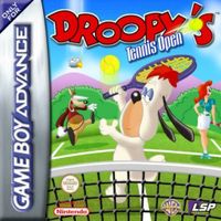 Droopy Tennis Open - Gameboy Advance - NEU OVP - Nordrhein-Westfalen - Werther (Westfalen) Vorschau