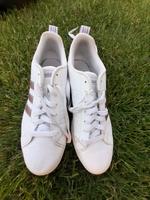 Adidas Sneaker Gr. 40 weiß Hessen - Reiskirchen Vorschau