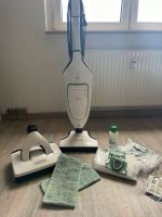 Verkaufe Vorwerk Staubsauger Set Thüringen - Stadtroda Vorschau