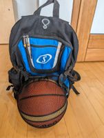 Spalding Rucksack und molten Basketball München - Bogenhausen Vorschau