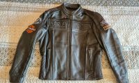 Original Harley Davidson Motorradlederjacke M neuwertig Hessen - Fritzlar Vorschau