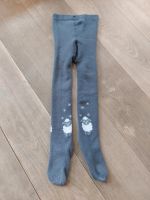 Thermostrumpfhose grau Schaf Strumpfhose Gr. 92 Kr. Altötting - Haiming Vorschau