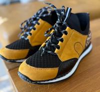 Riecker Schuhe Größe 39 wie NEU Nordrhein-Westfalen - Bottrop Vorschau
