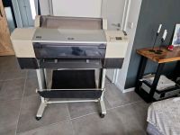 Epson Stylus Pro 7800 Plotterl Nordrhein-Westfalen - Raesfeld Vorschau