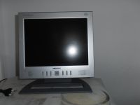 15 Zoll TFT Monitor, mit Lautsprechern, LCD, guter Zustand , weni Hannover - Misburg-Anderten Vorschau