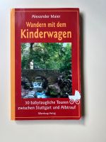 Wandern mit dem Kinderwagen Reiseführer Buch Baden-Württemberg - Hemmingen Vorschau