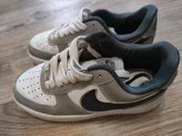 Nike Air grau Thüringen - Bleicherode Vorschau