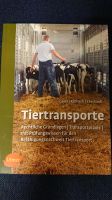 Buch Tiertransporte, Prüfungswissen Befähigungsnachweis, Neu Nordrhein-Westfalen - Heinsberg Vorschau