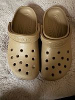 crocs Pantolette Gr.37 wie neu Kr. München - Planegg Vorschau