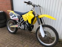 Suzuki RM250 Schleswig-Holstein - Rabenholz Vorschau