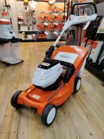 Stihl RMA 443 PV Akku Rasenmäher -Abverkauf -Sonderpreis Niedersachsen - Bad Zwischenahn Vorschau