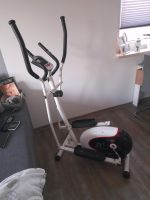 Crosstrainer Christopeit ***Sport*** Brandenburg - Schmergow Vorschau