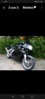 BMW  K 1200 S Bauj. 2007 Niedersachsen - Giesen Vorschau