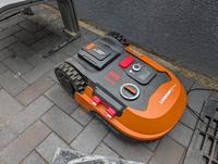 Worx Landroid M700 WR167E Niedersachsen - Wolfsburg Vorschau