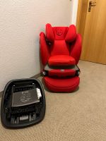 Cybex Pallas S-Fix Gruppe 1/2/3. 9-36 Kilo Hessen - Seeheim-Jugenheim Vorschau