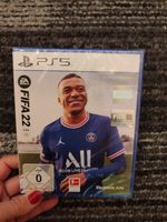 PS 5 Spiel, FIFA 22 Baden-Württemberg - Lahr (Schwarzwald) Vorschau