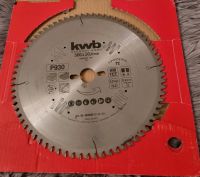 kwb P 930 HM Kreissägeblatt 300 x 30 mm 72 Zähne #K3 Nordrhein-Westfalen - Gelsenkirchen Vorschau