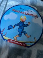 Michel aus Lönneberga - 3 Hörbücher Parchim - Landkreis - Plate Vorschau