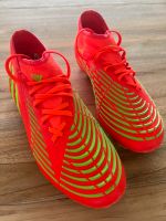 Adidas Predator Edge 2 Fußballschuhe FG Gr. 42 neu Nordrhein-Westfalen - Leverkusen Vorschau