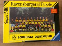 Ravensburger-Puzzle BVB Dortmund 1997/1998 (vollständig) Nordrhein-Westfalen - Heiden Vorschau