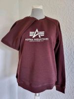 Pullover von Alpha Industries Niedersachsen - Wittmund Vorschau