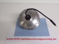 26" Prophete E-Bike Vorderrad Motor, Trio BF FM 36V, 3-polig,gebr Hessen - Staufenberg Vorschau