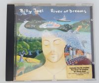 Billy Joel - River of dreams - CD 1993 Rheinland-Pfalz - Diez Vorschau