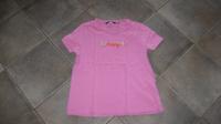 T-Shirt_Shirt_Kurzarm_pink_Thoughts happy * Vero Moda * M_38/40 Niedersachsen - Gifhorn Vorschau