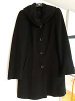 Mantel schwarz 38 GERRY WEBER Nordrhein-Westfalen - Ratingen Vorschau