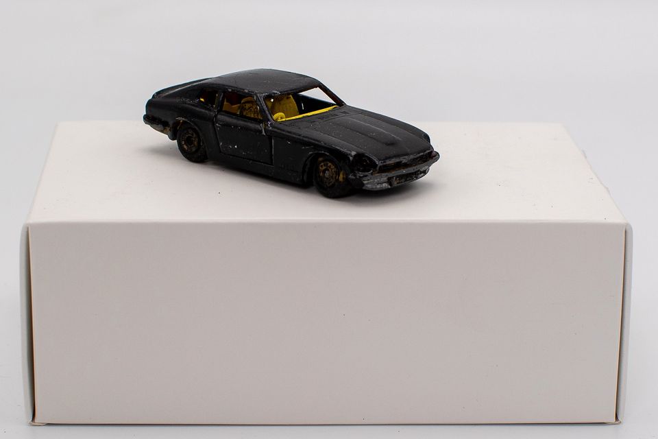 Matchbox Superfast No 67 / 1978 / Datsun 260 Z 2x2 in Wachau