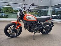 Ducati Scrambler Rheinland-Pfalz - Haßloch Vorschau